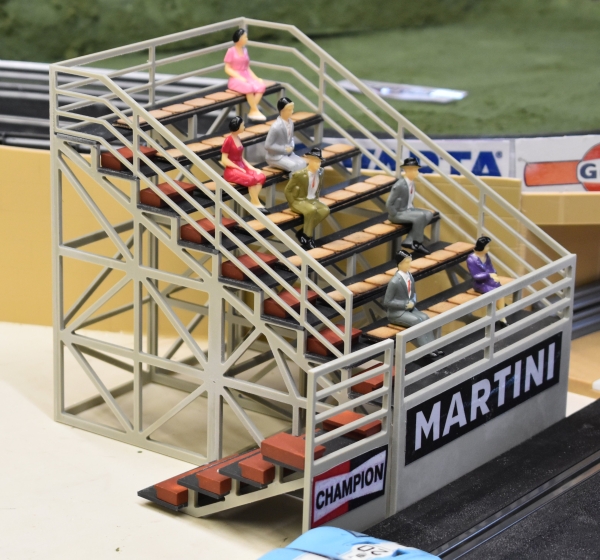 Grandstand small,M 1:32